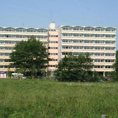 Ferienappartement E612 Fuer 2 Personen An Der Ostsee Brasilien Exteriör bild