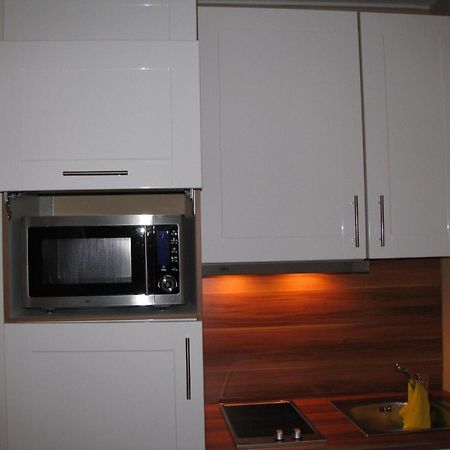 Ferienappartement E612 Fuer 2 Personen An Der Ostsee Brasilien Exteriör bild