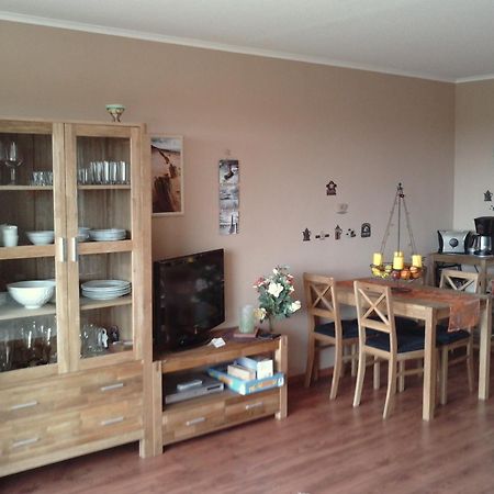 Ferienappartement E612 Fuer 2 Personen An Der Ostsee Brasilien Exteriör bild