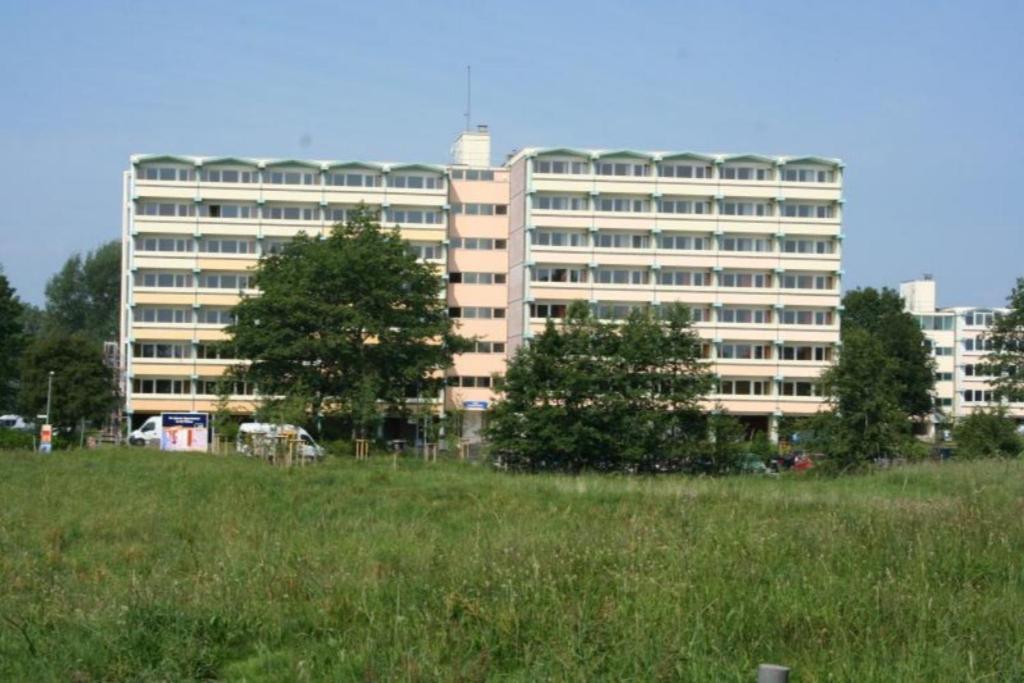 Ferienappartement E612 Fuer 2 Personen An Der Ostsee Brasilien Exteriör bild